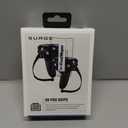 Surge METAQUEST 2 VR Pro Grips: Black