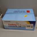 ANKEXIN 36'' x 36'' Disposable Bed Pads for Incontinence Heavy Duty Chucks Pads, 50 Count Leak-Proof Absorbent Underpads for Adults, Pets, Postpartum Care