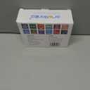 Emotionlite Dusk to Dawn Sensor Light Bulbs Outdoor,Neutral White LED Bulbs, 60 Watt Equivalent, Automatic On/Off, Porch, Patio,Garage, Hallway, Basement, A19 Size, 9W, E26 Medium Base (3 Pack)