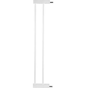 Gate Extension 71" Tall 2.75" Wide, Suitable for 55.1"/71" Extra Tall Pet Gate for Cats of COMOMY, Create a Spacious and Secure Environment for Your Pets, White