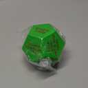 Santa Swap Gift Exchange Dice, 3.1inch Exchange Gifts Christmas Games, Christmas Stocking Stuffers Gift Exchange Dice Games for Friends for Xmas, Birthday, Party, Family Night, Holiday (Light Green)