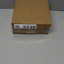 16/3 50 FT Outdoor Extension Cord Waterproof, Weatherproof & Flame Retardant Black 3 Prong Power Cord Outside for Lawn & Garden, 13 Amps 1625 Watts 125 VAC 16AWG SJTW, ETL Listed