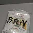 Football Baby Shower Decoration Boy, Touchdown It's a Boy Decoration Backdrop Cake Topper Honeycomb Centerpiece Latex Balloon Garland Arch Kit for Sport Baby Shower Gender Reveal Supplies