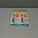 2 x Arm & Hammer for Pets Fresh Breath Enzymatic Dog Dental Care Kit - Includes Dog Toothpaste, Dual Sided Toothbrush and Fingerbrush - Bad Breath Treatment, Chicken Flavor, 2.5 Ounce