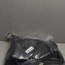 STO STO Laundry Hamper 3 Section, 120L Rolling Laundry Sorter Cart with Removable and Washable Liner Bag, Clothes Hamper with Wheels and Metal Handle for Laundry Room and Bedroom (Beige)