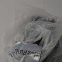 Lightweight Canvas Duffle Bags for Men & Women For Traveling, the Gym, and as Sports Equipment Bag/Organizer (Navy)