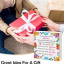 40th Birthday Gifts for Women Men Wooden Plaque Box Sign Happy 40th Birthday Gifts for Him Her Mom Dad Husband Wife Sister 1985 40 Year Old Gift Wood Box Sign Desk Decor 40 Year Old Party Supplies