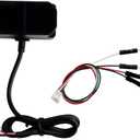 Benewake TFmini Plus Laser Level Distance Sensor Waterproof IP65 Lidar Range Finder UART Anti-dust 12m 1000Hz UART for Arduino Raspberry Pi STM32