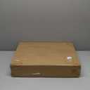 JANUA Pilates Board - Pilates Reformer Set, Multi-Purpose Foldable Pilates Reformer Board for Home, 5 in 1 Pilates Sliding Board (Black)