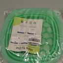 SaporeArt Ice Face Bowl, Upgraded Wider & Deeper Collapsible Silicone Facial Ice Bath Bowl with BuiltIn Ice Mold, Soothes Puffiness & Redness, Ideal for Home and Travel