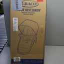 Graco Modes Nest2Grow Stroller Second Seat, Ren