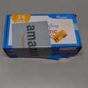 Vmaisi Adhesive Magnetic Locks for Cabinets & Drawers (24 Pack and 4 Keys + Cradle)