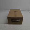 Mason Jars 16 oz with Airtight Lids and Bands, 15 Pack Regular Mouth Canning Jars, Clear Glass Pint Jars for Canning, Pickling, Food Storage, DIY Projects, 24 Labels, Brush & String Included