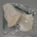 2Pairs Warm Clog Shoes Liner Plush Detachable Cotton Slippers for Winter Comfort Lightweight Soft Inner Lining and Washable for Indoor and Outdoor Use