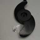 MKP-32 Trolling Motor Propeller for Minn Kota Weedless Wedge, MKP-32 Propeller for 3-5/8' Motor Diameter Trolling Motor #1865017#2091160, MKP-32 Propeller for Minn Kota Trolling Motor Parts