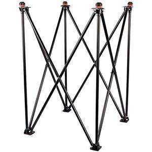 Professional Carrom Board Stand, 29"L