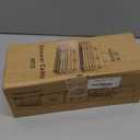 ODesign Shower Caddy 3 Pack SUS304 Stainless Steel-No Drilling-Shower Bathroom Shelves Rack,Rustproof Wall Mounted,Adhesive Shower Shelf Basket Organizer-Silver