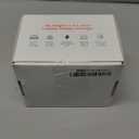 REVO The Original 4-in-1 Smart Cupping Therapy Massager, Red Light Therapy for Targeted Pain Relief, Knots, Aches, Muscle Soreness, Circulation & Tighter Skin, Portable Cupping Kit