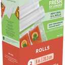 FoodSaver® 8" x 15' Vacuum Seal Roll
