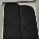 CDEFG for BMW X5/X6/X7 2020-2025 2026 Center Console Cover Armrest Box Cover for X5, X6, X7 2020-2024 2025 2026 Accessories Console Arm Rest Protector