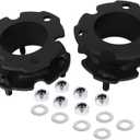 ECCPP 3" Front Strut Spacers For 2015-2021 for Chevrolet Colorado for GMC Canyon 2.5L 2.8L 3.6L