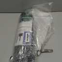 Heavy Duty Flat Shovels Ice Scraper - 67" Long Handle Winter Ice Remover Chopper for Outdoor Floor Freezer, Concrete Tile Cleaning, Metal Snow Removal Scrapers for Driveway & Sidewalk