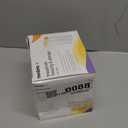 Medela Breast Milk Storage Bottles, 12 Pack of 2.7 Ounce Containers, Leak Proof Lids, Breastmilk Freezer or Refrigerator Storage, Made Without BPA