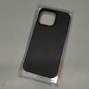 TORRAS Magnetic SlimFit for iPhone 15 Pro Max Case, UltraThin 15 ProMax Phone Case Compatible with MagSafe, Lightweight Anti Scratch Matte Hard iPhone 15 ProMax Case 6.7 inch OriginFit, Grey