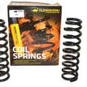 ARB/OME Coil Spring Front Prado 4/03 On (2885)