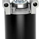 Kohler Starter Replacement for 7000 Series Mowers wth KT715-KT745 Courage Twin SV710 SV715 SV720 SV730 SV735 SV740 SV810 SV820 SV830 SV840 Engine 20-27 HP 3209801 3209803 3209804 3209808