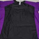 Halcurt Women's Plus Size Short Sleeve Rash Guard Swimsuit Top with Built in Bra Swim Shirt UPF50+ Bathing Suit (2X)