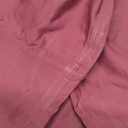 REORIA Women's Sexy Criss Cross Halter Neck Trendy Summer Sleeveless Nightout Cute Y2K Cutout Clubwear Going Out Crop Tops Concert Outfits for Women (Burgundy Medium)