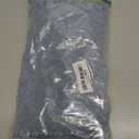 Levi's Women's Middy Wide Leg Ankle Jeans, (New) Main Character (Lightweight) (Non-Stretch), 31