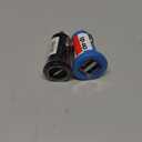 Car Charger USB, Pack of 2