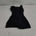 Sonryse Fajas Colombianas Reductoras y Moldeadoras Postpartum Girdle Tummy Control Shapewear, XS