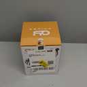 Electric Scalp Massager with 3 Modes, 360 Degree Head Massager, Cordless Portable Head Scratcher for Stress Relax