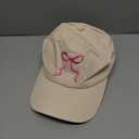 bentofu Fashion Baseball Cap for Women and Men Cute Trucker Hats Y2k Adjustable Sun Hat for Hiking Travel