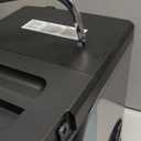 Silonn Nugget Ice Maker Countertop, Ice Basket with Handle, Quiet Operation & Self Cleaning Ice Machine, Chewable Ice, 33 lbs/ 24H, Portable Pellet Ice Maker with Scoop for Home, Kitchen and Office