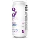 Xyience Blueberry Pomegranate Energy Drink, 16 fl oz can (Pack of 12)