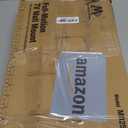 Mounting Dream TV Wall Mount for 32-65 Inch Television,Mount with Swivel and Tilt, Full Motion Bracket with Articulating Dual Arms, Fits 16inch Studs, Max VESA 400X400 mm, 99lbs, MD2581 (Silvery Grey)