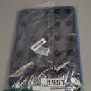 Hseok Laptop Sleeve 13-14 Inch Case Briefcase Compatible with MacBook Neo Pro 14 M5/M4/M3/M2/M1, All Models 13.3 Mac Air/Pro, XPS 13 14, Most Popular 13"-14" Notebooks,B01K02