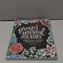 Prayer Journal for Women: 52 Week Scripture, Devotional & Guided Prayer Journal