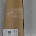 APPERFiT Exterior Door Handle with Key Hole Cover Chrome Compatible with Nissan Titan 2004-2020 / Armada 2004-2015 Front Door Left Driver Side Panel Replaces 80640-ZC00A 80647-9FU0E (FL)