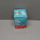 SmartSweets Sweet Fish, Low Sugar Gummy Candy (3g), Low Calorie (130), Gluten-Free -1.8oz (Pack of 6), BB: 09/30/2026