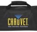 Chauvet Lighting - VIP Gear Bag for 2; 1 m Strip Fixtures (CHS-60),Black