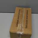 8 Pack Clear Candle Jars for Making Candles, 7 OZ Empty Glass Candle Making Jars with Bamboo Lids for Candle Making Supplies, Candle Containers Vessels for Home DIY Decoration