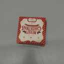 2 x KILYHOME Sloth Dancing Christmas Ornament 2025 - "Its Beginning to Look a Sloth Funny Ornament, Cute Animal Holiday Keepsake - Xmas Tree Hanging Decoration, Idea for Animal Lovers