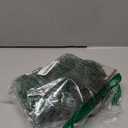 50PCS Artificial Green Pine Needles Branches Fake Small Pine Twigs Stems Evergreen Picks Holiday Tree Decorations