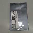 Minimalist Wallet for Men RFID Wallet I Natural UnderSun Walnut Wood