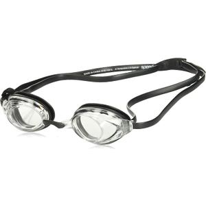 Speedo Jr. Vanquisher 2.0 Optical Goggle (-3.5, Clear)